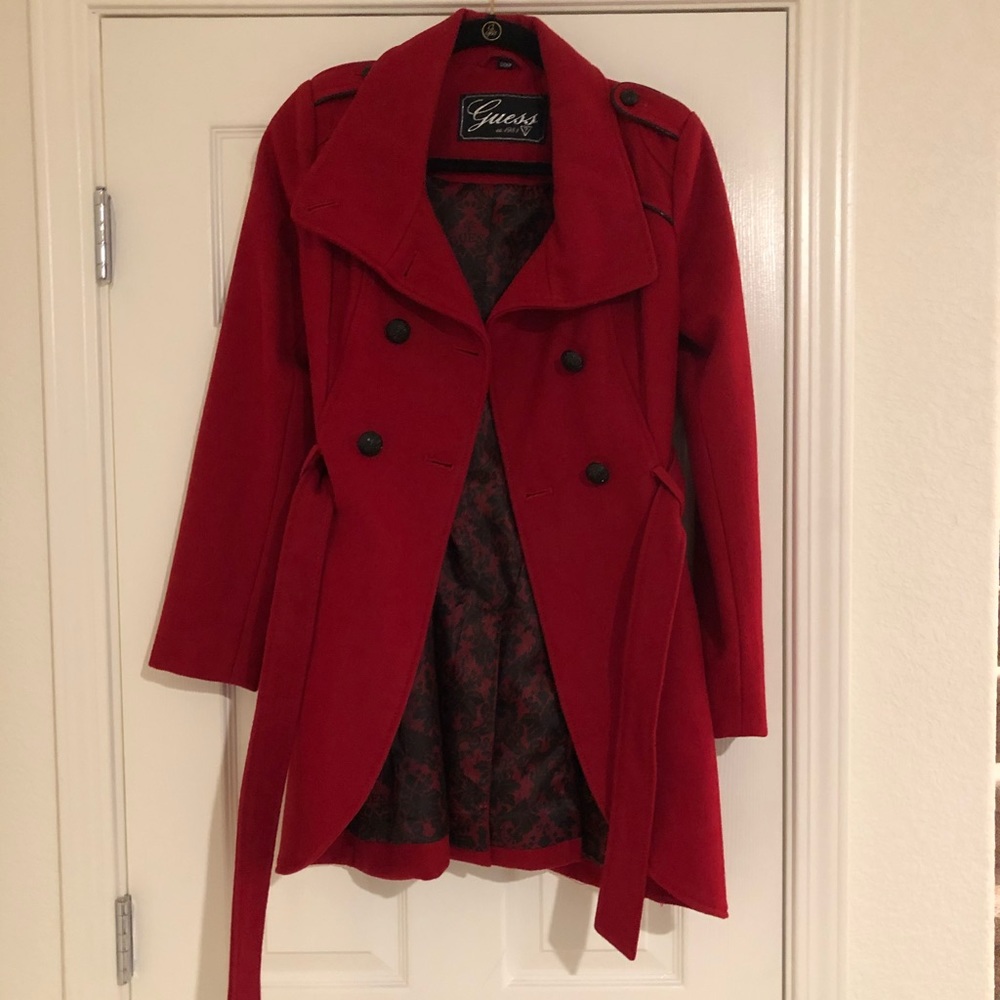 Guess Coat